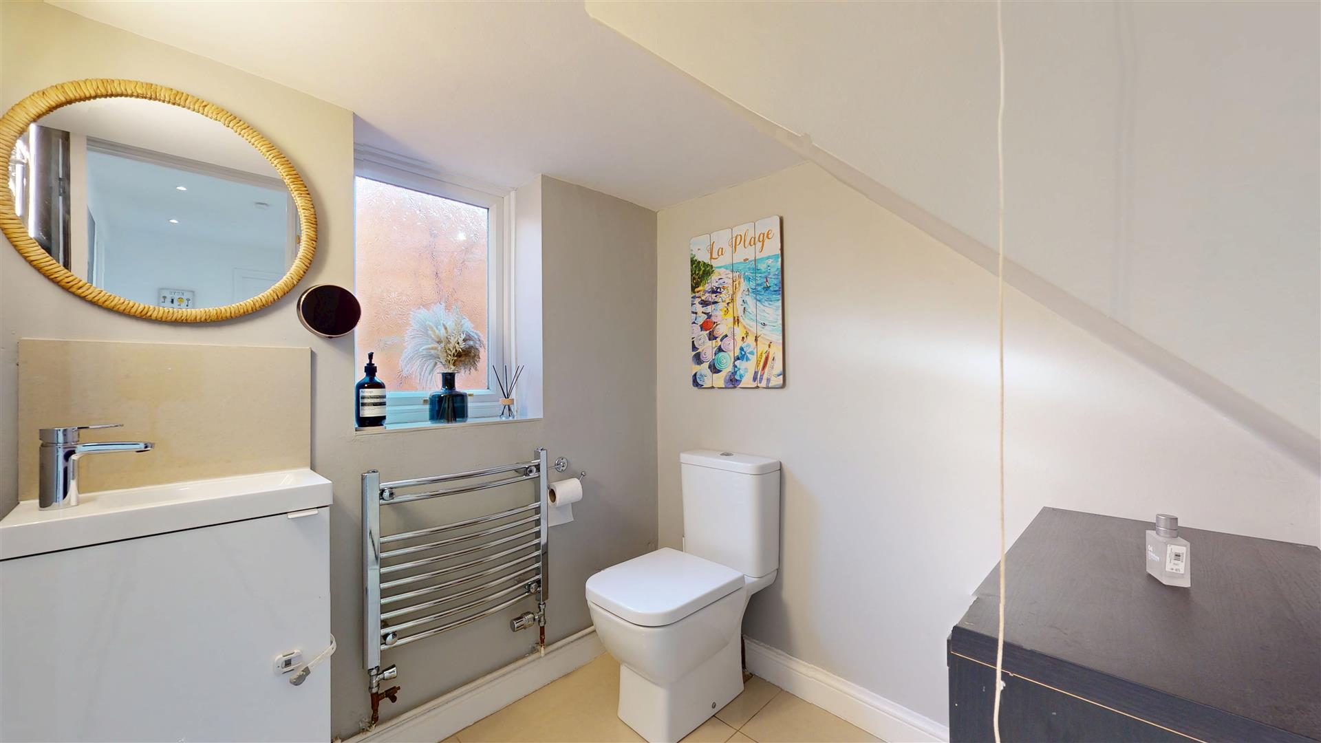 Eddington Court, Emerson Valley, Milton Keynes